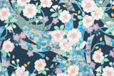Japanese Fabric Traditional Series - 76 E - 50cm