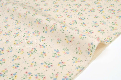 Japanese Fabric Goldie Bouquet - E - 50cm