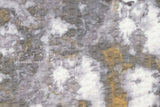 DEADSTOCK Japanese Fabric Marble Ripple - D - 50cm