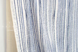 nani IRO Kokka Japanese Fabric SAAAA SAAA Quilted Organic Double Gauze - A - 50cm
