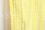 nani IRO Kokka Japanese Fabric SAAAA SAAA Quilted Organic Double Gauze - C - 50cm