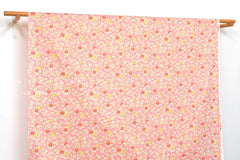 Japanese Fabric Spring Sakura - pink - 50cm