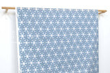 Japanese Fabric Like Shibori Print - 5C - 50cm