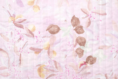 nani IRO Kokka Japanese Fabric MARGO Quilted Organic Double Gauze - C - 50cm