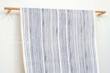 nani IRO Kokka Japanese Fabric SAAAA SAAA Quilted Organic Double Gauze - A - 50cm
