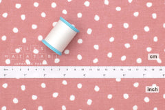 Japanese Fabric Snowy - C - 50cm