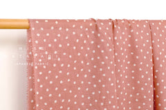 Japanese Fabric Snowy - C - 50cm