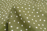 Japanese Fabric Snowy - E - 50cm