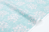 Japanese Fabric Shirotsumekusa Clover - C - 50cm