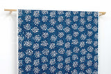 Japanese Fabric Shirotsumekusa Clover - D - 50cm