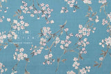 Japanese Fabric Trailing Sakura - C - 50cm