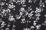 Japanese Fabric Trailing Sakura - E - 50cm