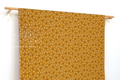 Japanese Fabric Corduroy Cats and Pindots - B - 50cm