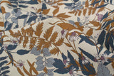 Japanese Fabric Corduroy Adelia - A - 50cm