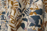 Japanese Fabric Corduroy Adelia - A - 50cm