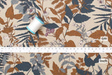 Japanese Fabric Corduroy Adelia - A - 50cm