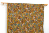 Japanese Fabric Corduroy Adelia - B - 50cm