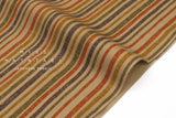 Japanese Fabric Wagara Stripes - C - 50cm