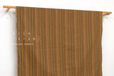 Japanese Fabric Wagara Stripes - C - 50cm