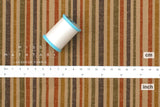 Japanese Fabric Wagara Stripes - C - 50cm