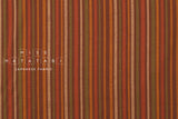 Japanese Fabric Wagara Stripes - D - 50cm