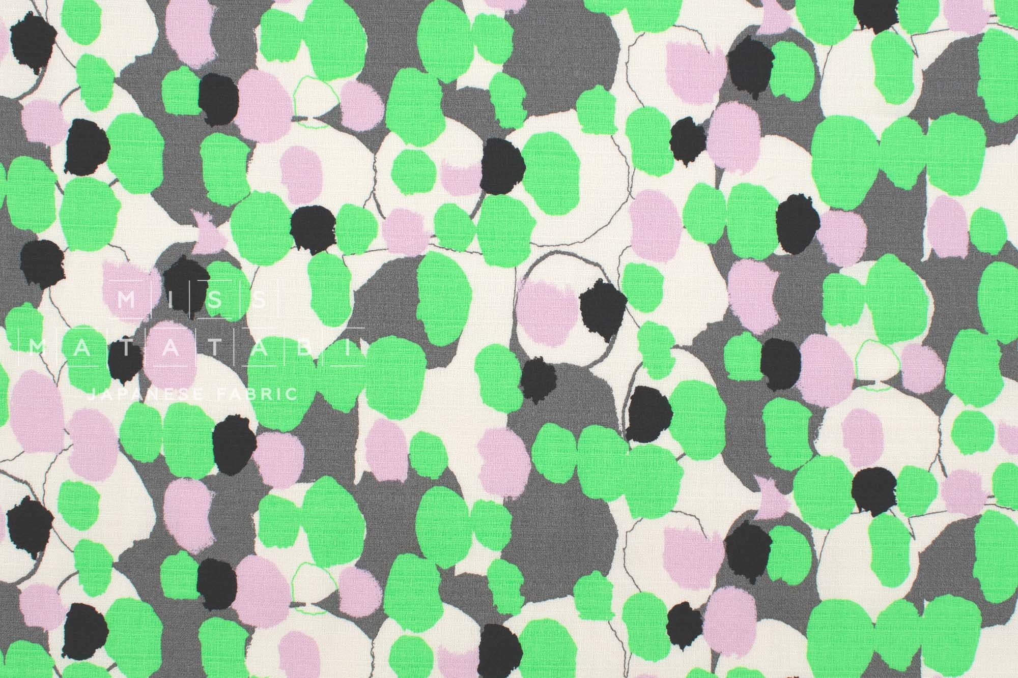Neon Bloom - D