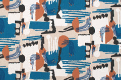 Canvas Dropcloth - E
