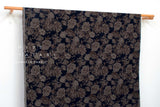 Japanese Fabric Corduroy Simone - D - 50cm