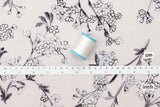 Japanese Fabric Trailing Sakura - A - 50cm