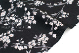 Japanese Fabric Trailing Sakura - E - 50cm