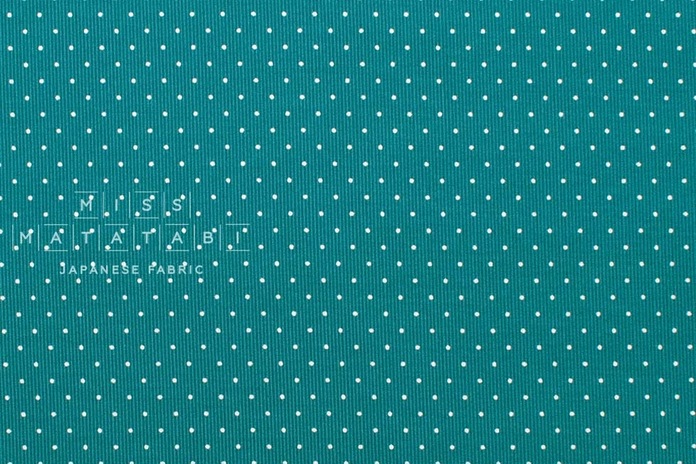 Japanese Fabric Corduroy Pindot - H - 50cm