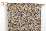 Japanese Fabric Corduroy Adelia - A - 50cm