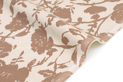 Japanese Fabric Corduroy Phoebe - A - 50cm