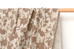 Japanese Fabric Corduroy Phoebe - A - 50cm
