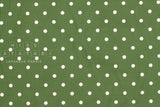 Japanese Fabric Corduroy Small Dots - G - 50cm