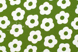 Japanese Fabric Scandi Pop Little Floral - G - 50cm