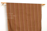 Japanese Fabric Wagara Stripes - A - 50cm