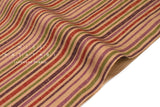 Japanese Fabric Wagara Stripes - A - 50cm