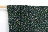 Japanese Fabric Corduroy Renee - D - 50cm