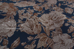 Japanese Fabric Corduroy Simone - D - 50cm