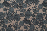 Japanese Fabric Corduroy Simone - A - 50cm