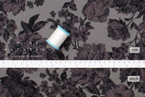 Japanese Fabric Corduroy Simone - B - 50cm