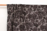 Japanese Fabric Corduroy Simone - B - 50cm