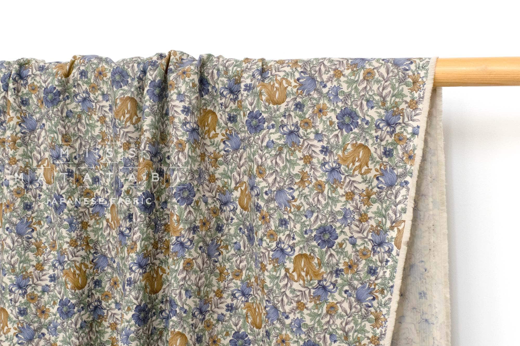 Corduroy Jaime - A
