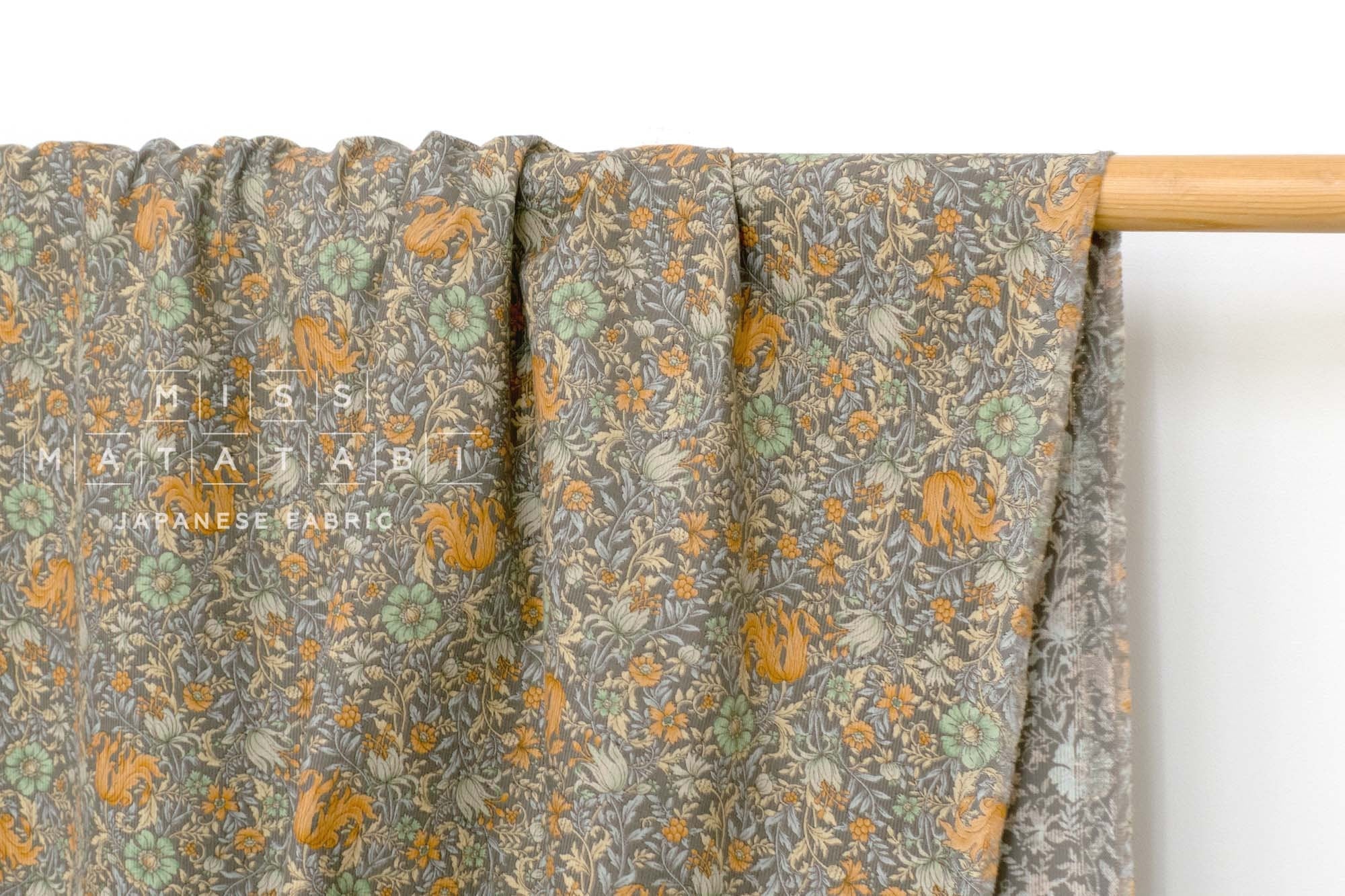 Corduroy Jaime - B