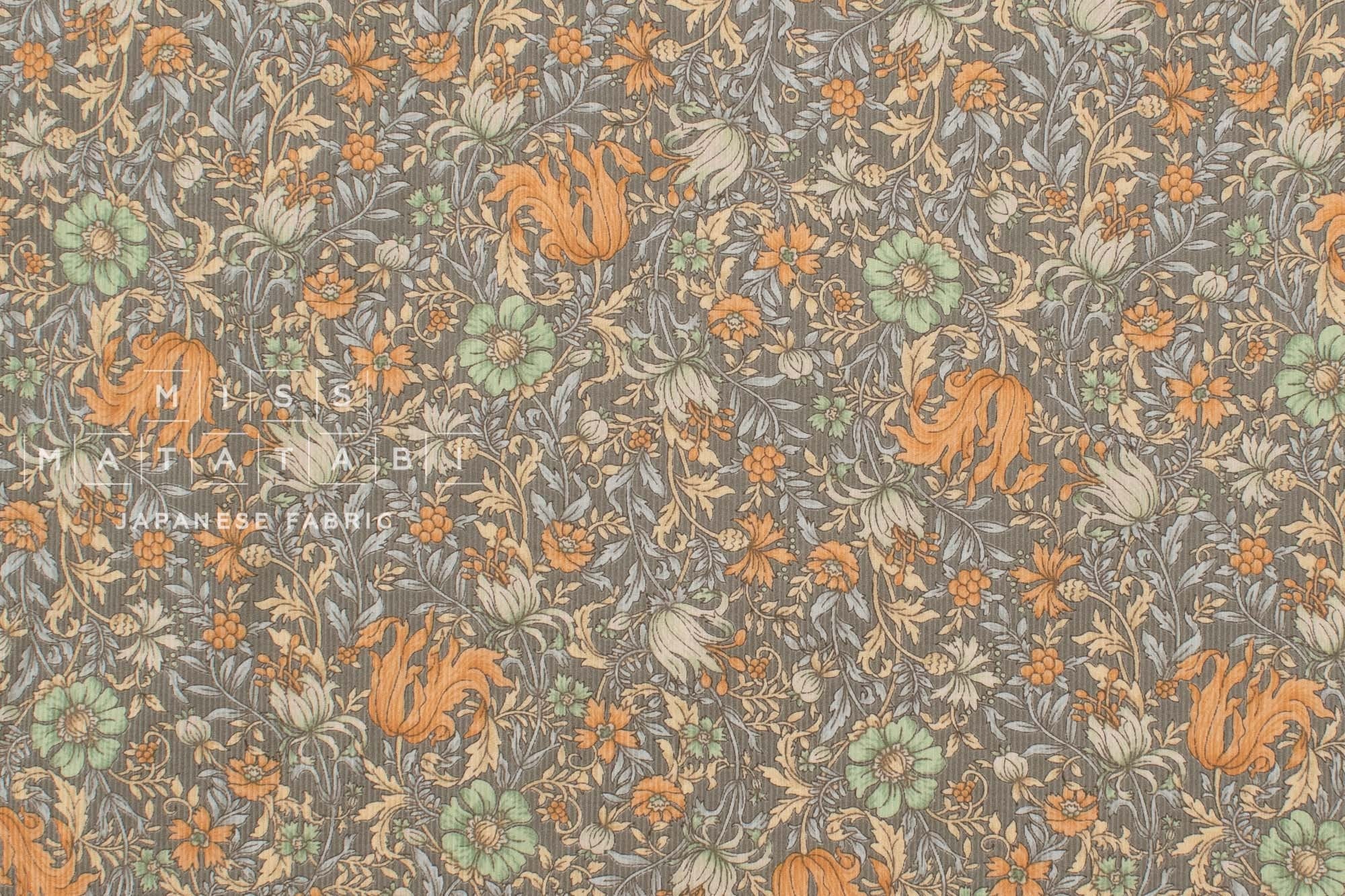 Corduroy Jaime - B