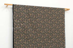 Japanese Fabric Corduroy Jaime - E - 50cm