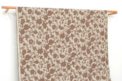 Japanese Fabric Corduroy Phoebe - A - 50cm