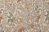 Japanese Fabric Claire Linen Blend - A - 50cm