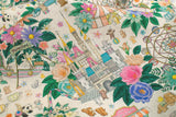 Japanese Fabric Decoration Park - A - 50cm
